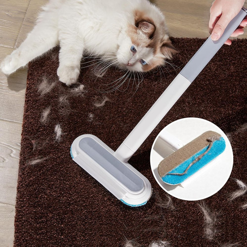 Mueble Removedor De Pelo Para Gatos, Removedor De Pelo Para