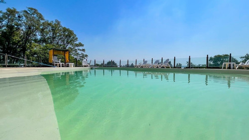 Venta! Terreno De 887 M2 En Azahares Del Paraná.