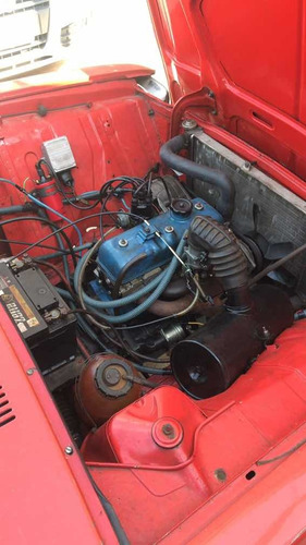 Ford Corcel