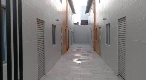 Imagem 4 de 13 de Casas Duplex Em Cond. Na Santa Lúcia Com 2 Quartos A Partir De 130mil!! - 992