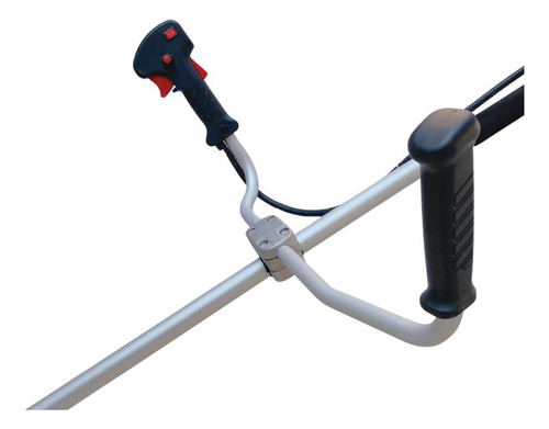 Podador De Grama À Gasolina Anmax Cg430p-tb Alta Rotação