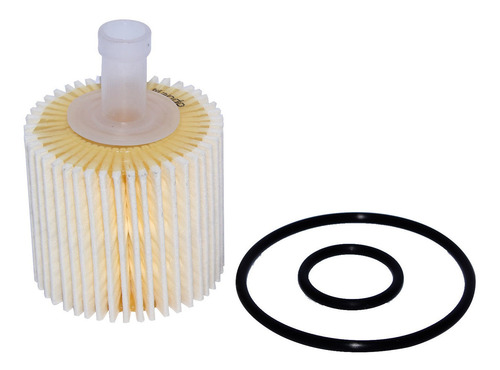 Filtro Aceite Toyota Auris 1600 1zrfae Zre181 Dohc 1.6 2014