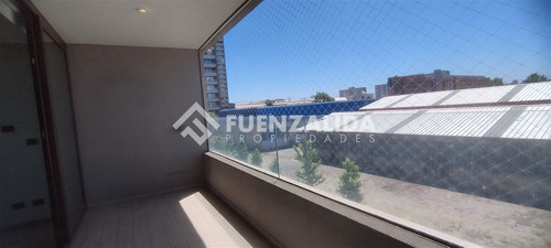 Dpto Moderno 2d 2b - 66 M2 - Metro Agrícola - Macul