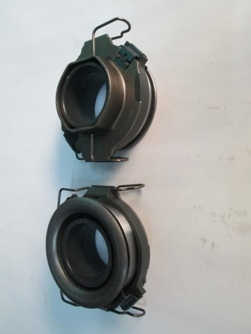 Collarin Mecanico   Toyota Hiace  2.8l L4 Turbo Diesel6 Vel 