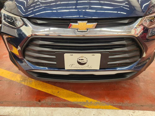 Chevrolet Tracker 1.2 Premier Turbo At