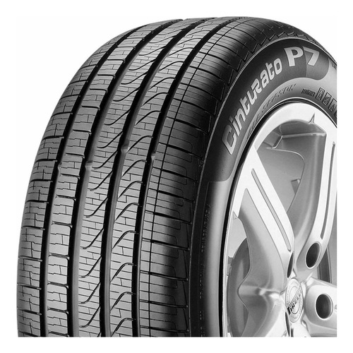275/40 R20 Llanta Pirelli P7 Cinturato As 106v Xl N0