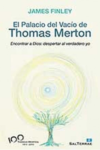 Libro El Palacio Del Vacío De Thomas Merton