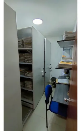 Venta Oficina De 490mtrs2 En Colseguros, Sur De Cali 7896.