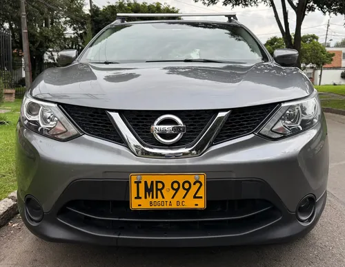Nissan Qashqai 2.0 Advance