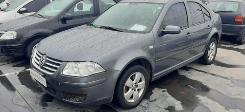 Volskwagen Bora Tdi 2010