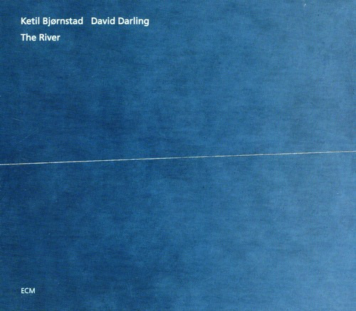 The River - Bjornstad Ketil (cd) - Importado