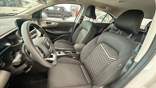 Fiat FASTBACK 1.0 Turbo 200
