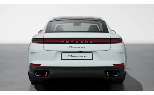 Porsche Panamera 2.9 V6 E-HYBRID 4 PDK