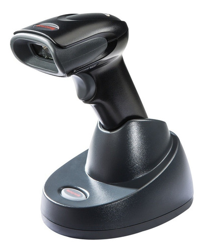 Lector Laser Voyager (1472g2d-2usb-5-n) 1d/2d Inalambrico