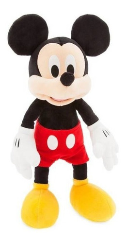 Peluche De Mikey Mouse