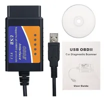 Comprar Scanner Usb Universal Para Carros Elm327 Obd2