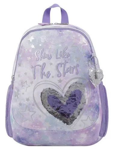 Morral Shiny Heart S