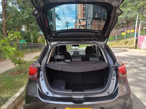 Mazda 2 1.5 Touring