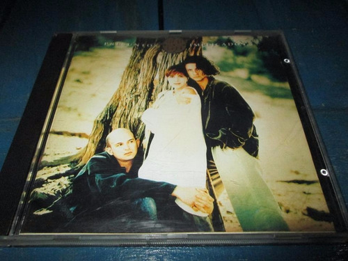 Cd Presuntos Implicados Ser Agua Germany Pop Español 43a (Usado)