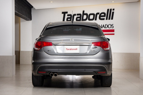C4 Lounge 2015 1.6 Tendance At6 Thp 163cv Am16 Taraborelli