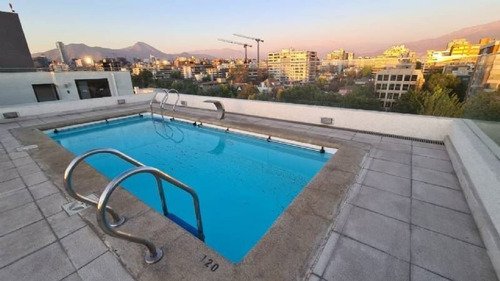 Imagen 3 de 12 de Departamento En Venta En Providencia