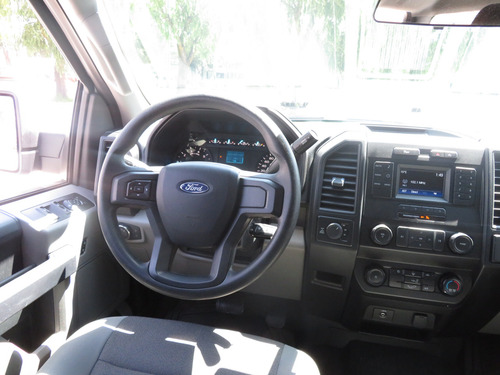 Ford F-150 5.0l Doble Cabina V8 4x4 At