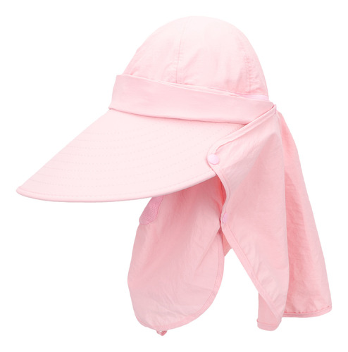 Sombrero Unisex De Ala Ancha, Transpirable, Accesorio De Mod