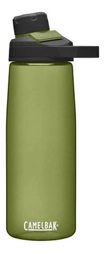 Garrafa Camelbak Chute Mag 750ml Verde