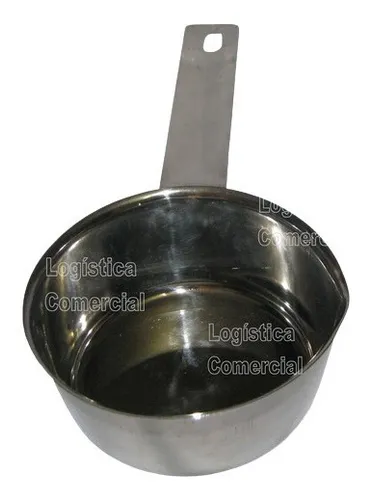 Olla Paila De 14.5cm Cafe Te