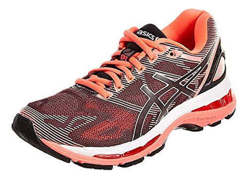 Asics Gel Nimbus 19 Zapatos Para Mujer - S B01n5ap6n5_050424