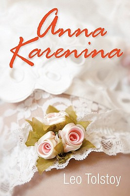 Libro Anna Karenina - Tolstoy, Leo Nikolayevich