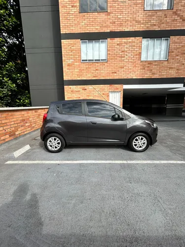 Chevrolet Spark GT 1.2 Ls