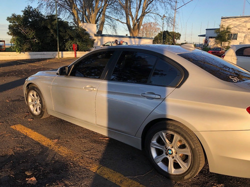 Imagen 4 de 9 de Bmw Serie 3 2.0 320i Sedan 184cv