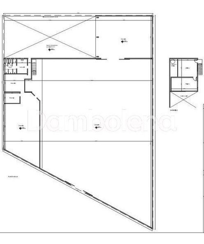 Imagen 4 de 5 de Depósito Galpón En Venta O Permuta - Colectora Sur Acceso Oeste - Moreno - G.b.a. Zona Oeste