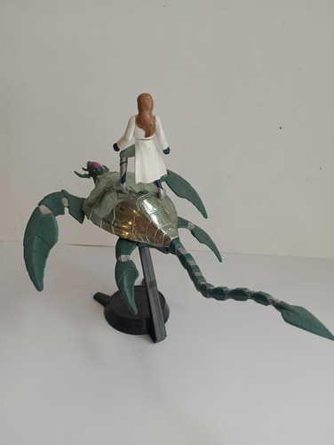 Btx Beta X Homero Y Beta Max Hokuto Takara 1998 (Usado)