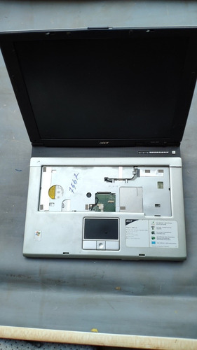 Notebook Acer Aspire 3003lci Liga