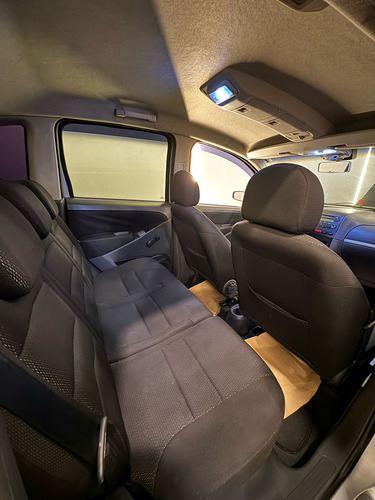 Fiat Idea 1.4 Elx Flex 5p