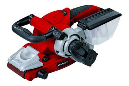 Lijadora De Banda 850w Te-bs 8540 E Einhell 4466230