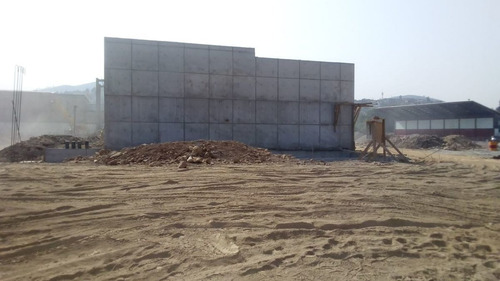 Imagen 1 de 4 de Renta De Nave Industrial En Tlalnepantla
