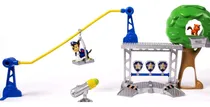Comprar Paw Patrol Chase Centro De Entrenamiento De Rescate