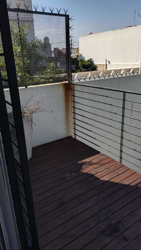 Departamento En Alquiler En Quilmes