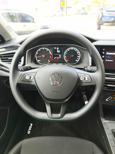 Volkswagen Polo 1.6 Msi Track MT