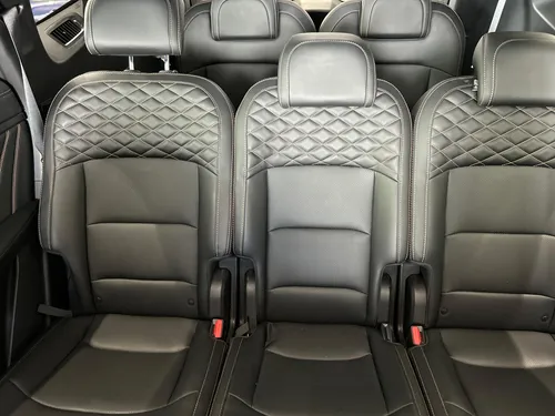 Geely Okavango 2.0T Gf 7Dct