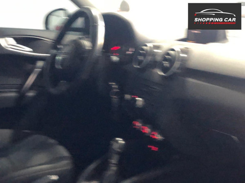 Imagen 13 de 16 de Audi A1 Stronic 1.4 2014