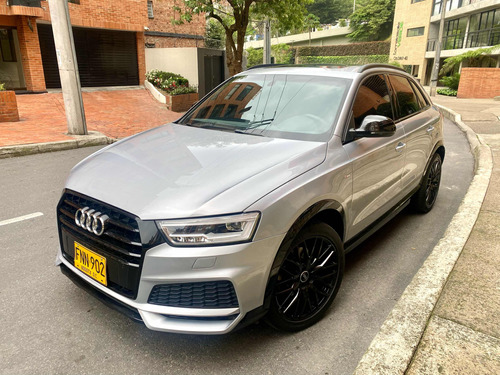 Audi Q3 1.4 Tfsi Sportline