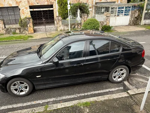 BMW Serie 3 2.0 320i E90 Lci