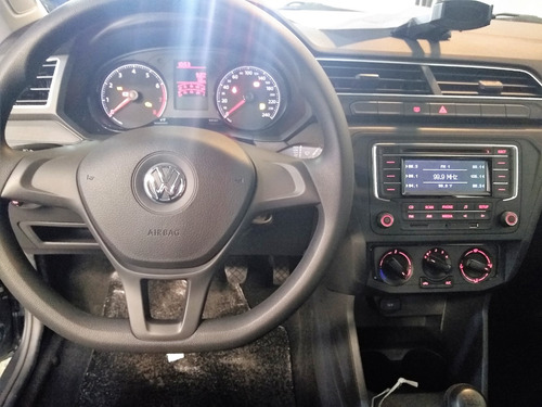 Volkswagen Gol Trendline 5p My20 # 19