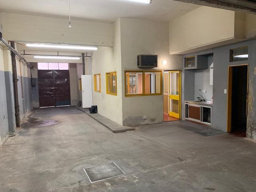 Imagen 4 de 30 de Depósito - Colegiales
