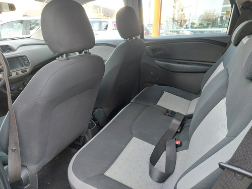Chevrolet Spin 1.8 Lt 5as 105cv