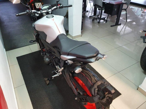 Mt09 Abs Yamaha